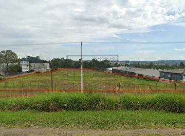 Terreno · 30980m² · Terreno - Avenida das Araucárias, 6980