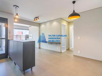 Apartamento · 61m² · 2 Quartos · 1 Vaga · Apartamento 61m² 2 dorm 1 vaga novo Freguesia do Ó