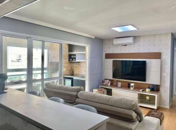 c8aa731a9f271be28faba2b2ab2eae0059fe3060 · Apartamento à venda - Ponta da Praia - Santos/SP