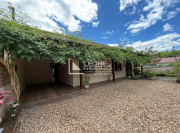 Casa · 253m² · 3 Quartos · 2 Vagas · Casa com 3 dormitórios à venda, 253m² no bairro Padre Martinho Stein em Timbó/SC
