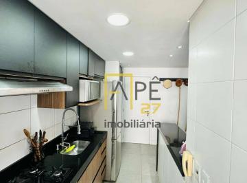 2f44d13c2e7fb92ec07899a0ccdeafcac36c8ec4 · Apartamento à venda, 51 m² por R$ 420.000,00 - Vila Augusta - Guarulhos/SP