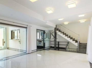 CAPA · Casa em residencial Mont Blanc à venda em condomínio de alto padrão em Sorocaba, com 254m² | CA5619