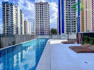 Apartamento · 25m² · 1 Quarto · Apartamento Studio 25m2 / 1 quarto / Sem Vaga