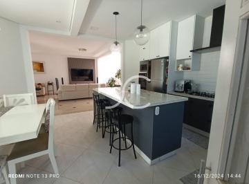 Casa · 267m² · 3 Quartos · 4 Vagas · Ibiti do Paço - Casa em Condomínio Ibiti do Paço