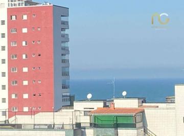 8c87b5407d67daf73471b5e75add452c5c36a0f8 · Apartamento com 2 dormitórios à venda, 80 m² por R$ 645.000,00 - Ocian - Praia Grande/SP
