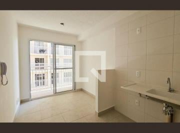 Apartamento · 29m² · 1 Quarto · Apartamento para Aluguel - Socorro, 1 Quarto,  29 m² - São Paulo