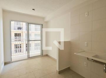 Apartamento · 29m² · 1 Quarto · Apartamento para Aluguel - Socorro, 1 Quarto,  29 m² - São Paulo