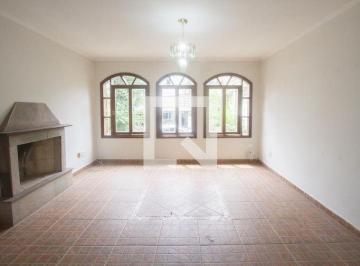 Casa · 260m² · 3 Quartos · 4 Vagas · Casa para Aluguel - Jardim Sao Luis, 3 Quartos, 260 m² - São Paulo
