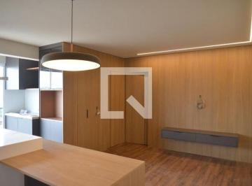 Apartamento · 59m² · 2 Quartos · 1 Vaga · Apartamento para Aluguel - Vila Metalúrgica, 2 Quartos, 59 m² - Santo André
