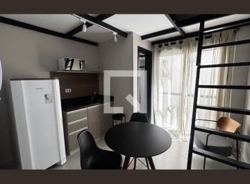 Apartamento · 20m² · 1 Quarto · Apartamento para Aluguel - Santa Teresinha, 1 Quarto, 20 m² - Santo André