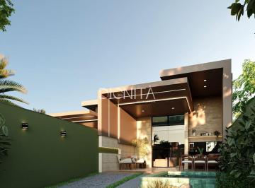 Casa · 124m² · 3 Quartos · 2 Vagas · Pré Lançamento Loreto Casa 3 Suítes em Coité - Eusébio/CE
