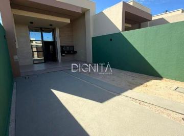 Casa · 124m² · 3 Quartos · 2 Vagas · Pré Lançamento Loreto Casa 3 Suítes em Coité - Eusébio/CE