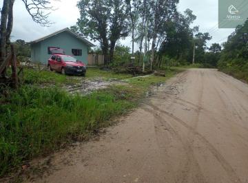 Terreno · 781m² · Terreno Amplo em Guaratuba