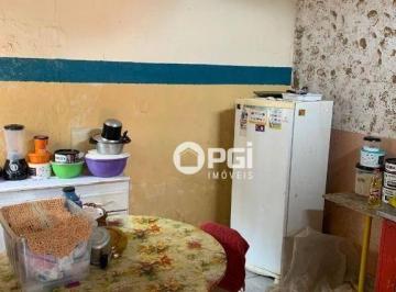 a37d1443987f2c7da20a195f9a2c72b3b0911895 · Casa com 3 dormitórios à venda, 150 m² por R$ 220.000,00 - Campos Elíseos - Ribeirão Preto/SP