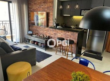 f5cd1462dc5a1d5ba761656711bbeae106cf0379 · Apartamento com 2 dormitórios à venda, 62 m² por R$ 498.200 - Ribeirânia - Ribeirão Preto/SP
