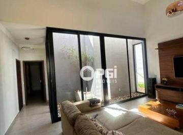 8c2fee40b9803d6fca383337a677e5a103058e61 · Casa com 3 dormitórios à venda, 208 m² por R$ 1.850.000,00 - Distrito de Bonfim Paulista - Ribeirão