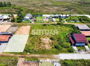 Terreno · 375m² · Terreno em ITAPIRUBÁ