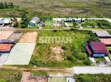 Terreno · 375m² · Terreno em ITAPIRUBÁ