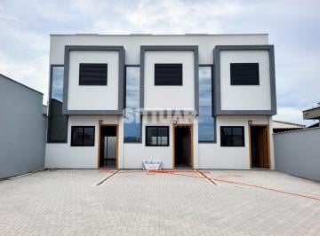 Casa · 70m² · 2 Quartos · 2 Vagas · Casa Geminada em Tubarão