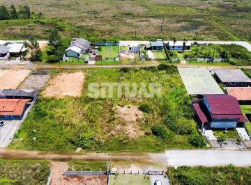 Terreno · 375m² · Terreno em ITAPIRUBÁ