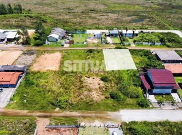 Terreno · 375m² · Terreno em ITAPIRUBÁ