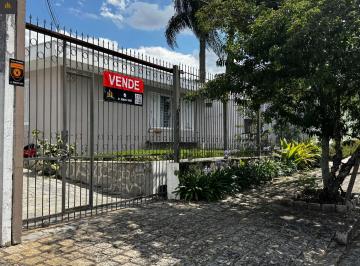 Casa · 186m² · 3 Quartos · 2 Vagas · Casa em Jardim Social, Curitiba/PR