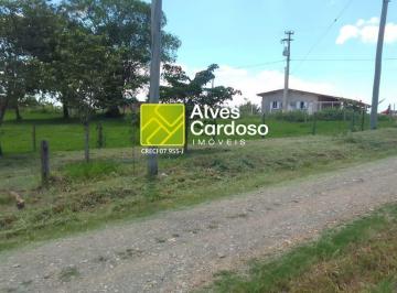 1ceeac9167868cf0b0179914e9de05013e981111 · Terreno à venda, 1.046,16 m² por R$ 65.000,00 - Generoso - Porangaba/SP