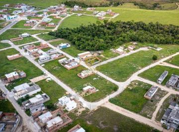 Terreno · 200m² · Residencial Vila dos Ventos