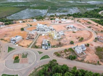 Terreno · 200m² · Buritis II