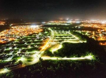Terreno · 200m² · Jacui Residencial III