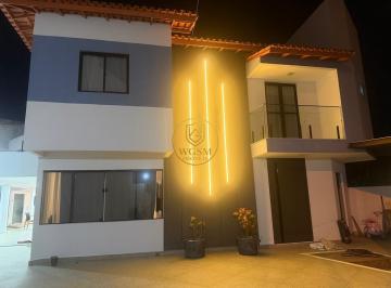 Casa · 216m² · 3 Quartos · 4 Vagas · Casa à venda em São Mateus/ES