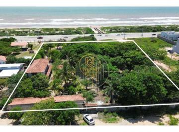 Terreno · 3289m² · Área Residencial/Comercial em Guriri Norte, São Mateus/ES