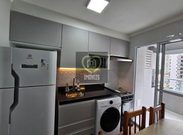 Apartamento · 37m² · 2 Quartos · Apartamento em Vila Romana, 2 dormitorios- Pronto para morar -São Paulo/SP