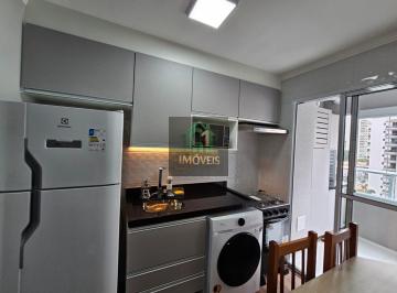 Apartamento · 37m² · 2 Quartos · Apartamento em Vila Romana, 2 dormitorios- Pronto para morar -São Paulo/SP