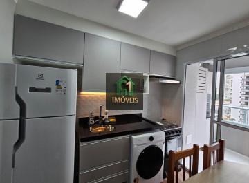 Apartamento · 37m² · 2 Quartos · Apartamento em Vila Romana, 2 dormitorios- Pronto para morar -São Paulo/SP