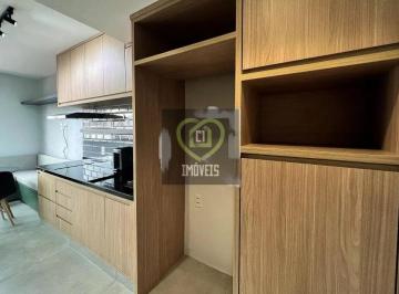 Apartamento · 26m² · 1 Quarto · Studio  com 26 m2 - Lazer completo- Perdizes