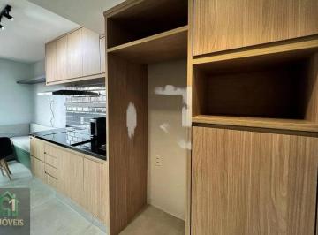 Apartamento · 26m² · 1 Quarto · Studio com 26 m2 - Lazer completo- Perdizes