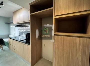Apartamento · 26m² · 1 Quarto · Studio com 26 m2 - Lazer completo- Perdizes