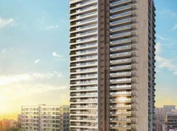 Apartamento · 157m² · 3 Quartos · 2 Vagas · Ode Perdizes -03 suítes - Elegância e Desig Contemporâneo.