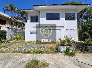 Comercial · 297m² · 6 Quartos · 9 Vagas · Ponto Comercial Locação - Sumaré- 9 vagas