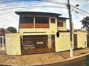 Casa · 396m² · 4 Quartos · 2 Vagas · Sobrado Jardim das Americas