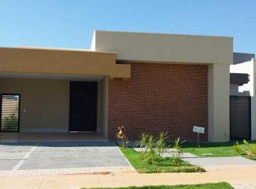 Casa · 151m² · 3 Quartos · 4 Vagas · Condomínio Parqville Jacarandá - Casa à Venda 3 suítes no Condomínio Parqville Jacarandá no Ja