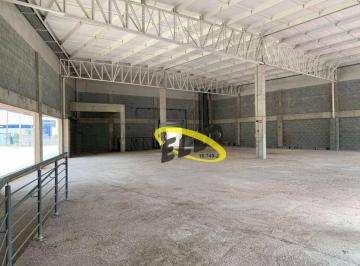 337ab1b764c3f06e9eaaa078648f826b468ff982 · Galpão para alugar, 592 m² por R$ 47.409,23/mês - Terra Nobre Granja Viana - Cotia/SP