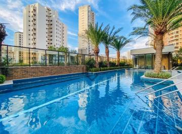 Apartamento · 123m² · 3 Quartos · 2 Vagas · Apartamento Alto Padrão chacara klabin andar alto
