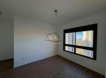 Apartamento · 44m² · 1 Quarto · 1 Vaga · High Line Square - Apartamento à venda no bairro Vila da Serra - Nova Lima/MG