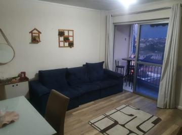 Apartamento · 137m² · 2 Quartos · Apartamento com varanda no Mutondo.
