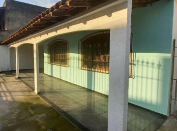 Casa · 150m² · 3 Quartos · 2 Vagas · Ótima casa com 3 quartos, suíte, quintal, terreno com 360m2 - Trindade - SG