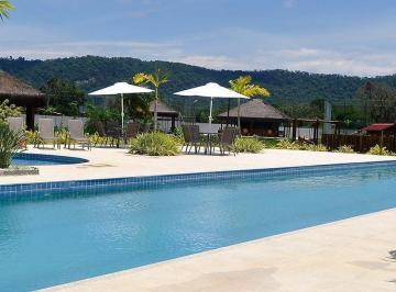 Terreno · 676m² · Excelente lote, junto a uma reserva florestal, no maravilhoso condomínio Pedra do Vale, Flamengo - M