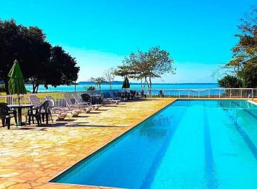 Casa · 400m² · 4 Quartos · 4 Vagas · Mansão Cinematográfica, 4 Suítes, Bar e Sala de Cinema, no melhor Condomínio de Maricá