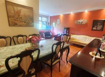 Apartamento · 130m² · 3 Quartos · 1 Vaga · Excelente apartamento de frente para o Campo de São Bento, 3 quartos e 110m2 - Icaraí